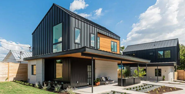 日企将销售3D打印住宅 使用中国产打印机