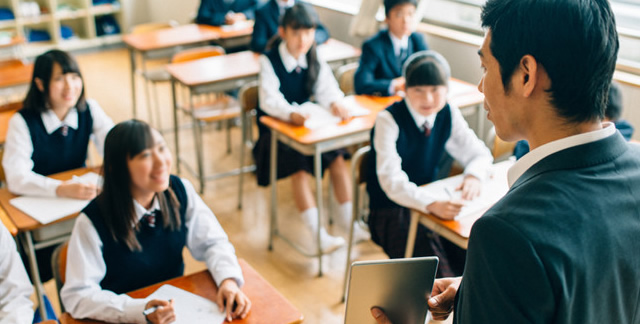 Conditions and fees for studying in Japan